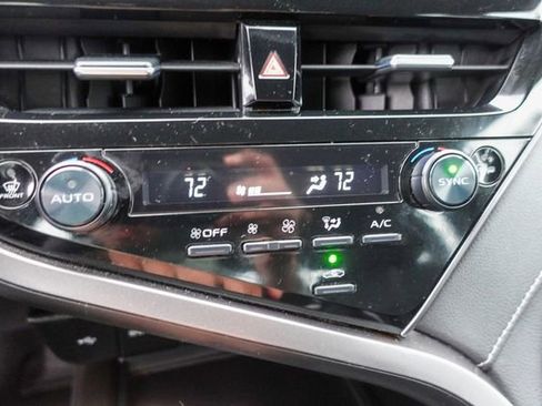 Certified 2023 Toyota Camry SE image 20