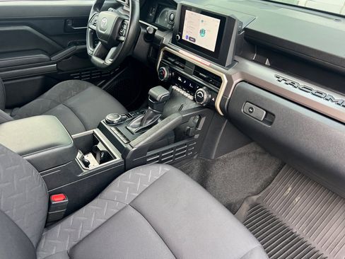 Used 2024 Toyota Tacoma SR5 image 12