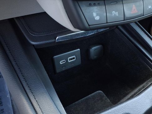 Used 2019 Cadillac XT4 Premium Luxury w/ Cold Weather Package image 11