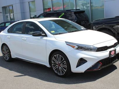 Used 2023 Kia Forte GT