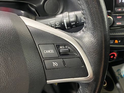 Used 2015 Mitsubishi Outlander Sport ES image 21