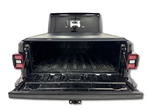 Used 2021 Jeep Gladiator Mojave image 11