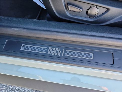 Used 2022 Ford Mustang Mach 1 w/ Equipment Group 700A image 9