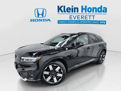 Used 2024 Honda Prologue Elite