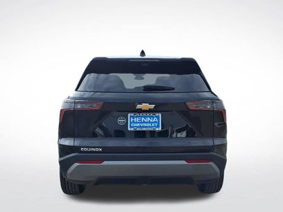 New 2026 Chevrolet Equinox LT w/ Convenience Package II