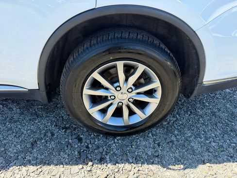 Used 2018 Dodge Durango SXT w/ Quick Order Package 2BB AWD/4WD image 9