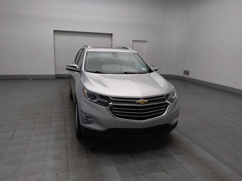 Used 2018 Chevrolet Equinox Premier image 14