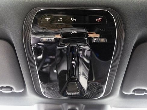 Used 2024 Mercedes-Benz GLC 43 AMG GLC 43 AMG image 26