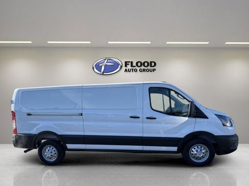New 2026 Ford Transit 350 148 Low Roof image 4