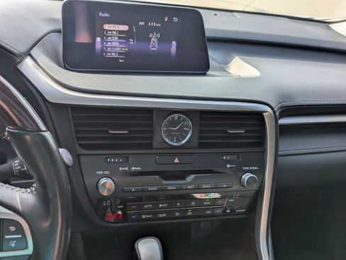 Used 2019 Lexus RX 350 FWD w/ Premium Package image 14