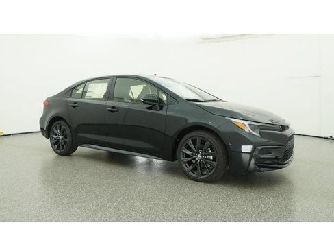 Used 2026 Toyota Corolla SE FWD image 33