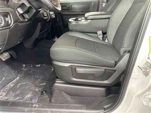 New 2026 RAM 2500 Tradesman image 18