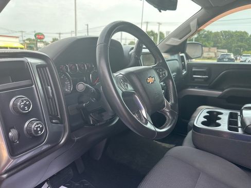 Used 2014 Chevrolet Silverado 1500 LT w/ All Star Edition AWD/4WD image 26