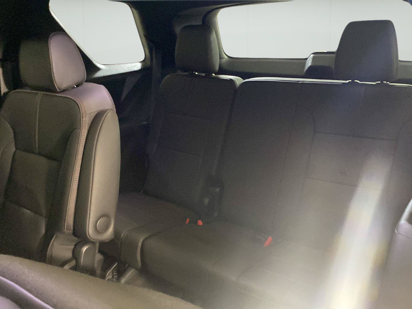 Certified 2023 Chevrolet Traverse RS FWD image 26