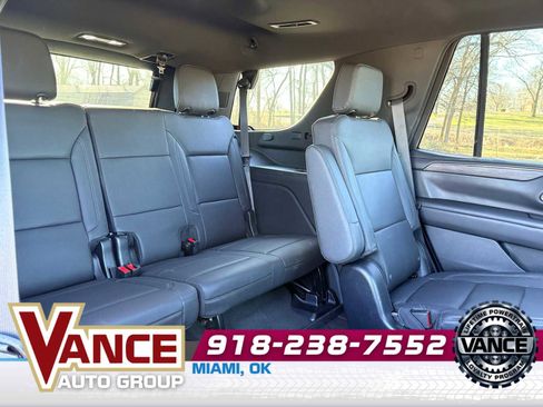 Used 2023 Chevrolet Tahoe LT w/ LT Signature Package image 20