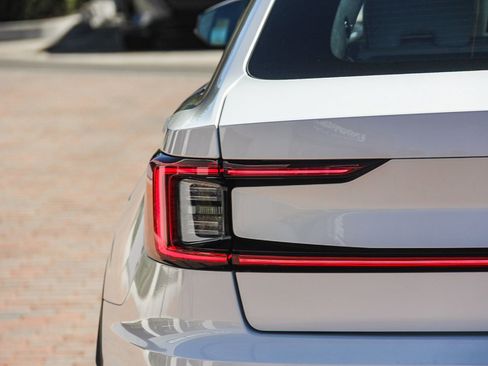 Used 2023 Polestar Polestar 2 w/ Pilot Pack image 6