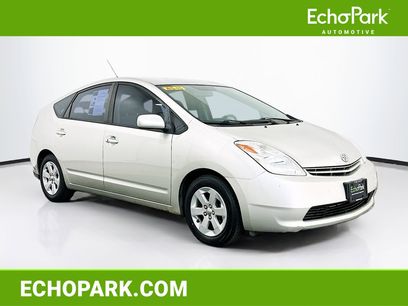Used 2005 Toyota Prius