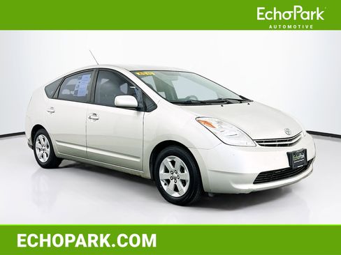Used 2005 Toyota Prius image 1