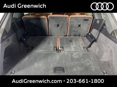 Used 2023 Audi Q7 3.0T Premium Plus w/ Premium Plus Package AWD/4WD image 28