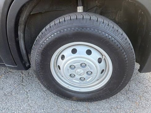 Used 2019 RAM ProMaster 2500 FWD image 26