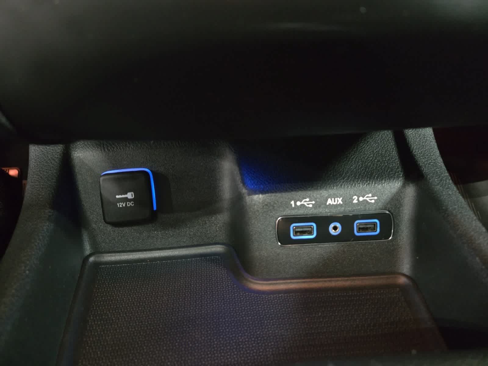 Used 2019 Dodge Durango SXT AWD/4WD image 30