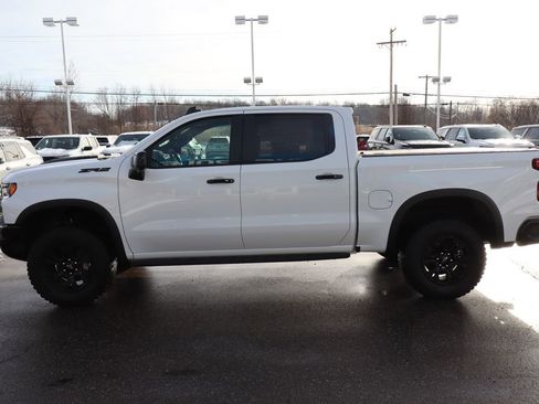 New 2026 Chevrolet Silverado 1500 ZR2 image 33