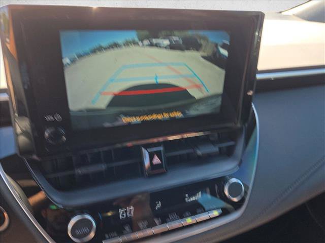 Used 2023 Toyota Corolla SE FWD image 13