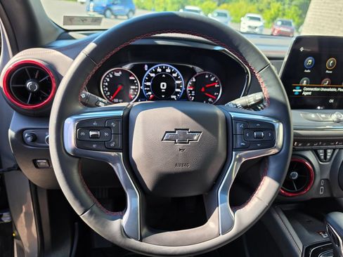 Used 2023 Chevrolet Blazer RS w/ Enhanced Convenience Package AWD/4WD image 15