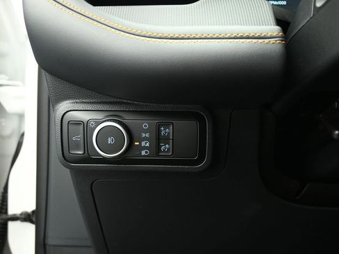 New 2026 Ford Explorer Tremor AWD/4WD image 9