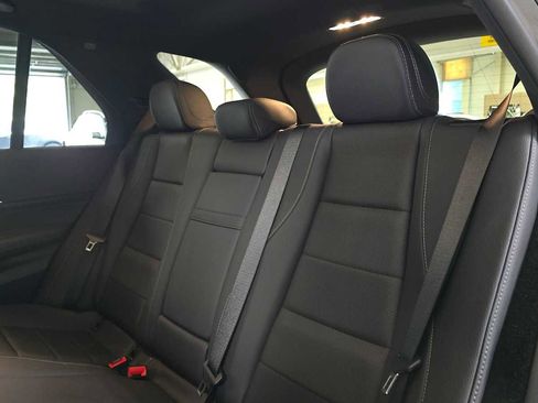 Certified 2026 Mercedes-Benz GLE 350 4MATIC image 17