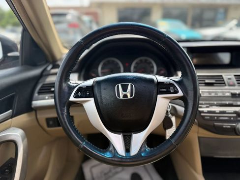 Used 2008 Honda Accord EX-L image 36