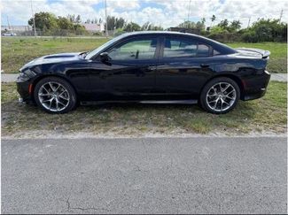 Used 2023 Dodge Charger GT w/ Blacktop Package video 1