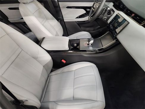 New 2026 Land Rover Range Rover Evoque S image 3