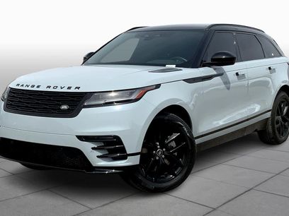 Used 2025 Land Rover Range Rover Velar Dynamic SE