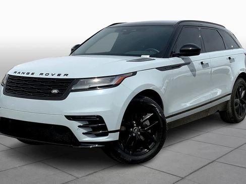 Used 2025 Land Rover Range Rover Velar Dynamic SE AWD/4WD image 1