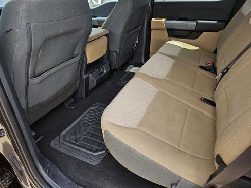 Used 2023 Ford F150 XLT image 25