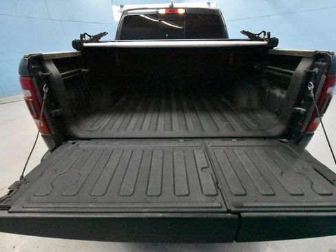 Used 2020 RAM 1500 Limited AWD/4WD image 35