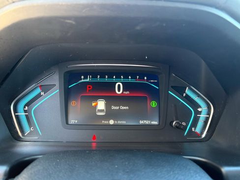 Certified 2024 Honda Odyssey Elite image 17