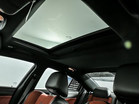 Used 2021 Dodge Charger Scat Pack RWD image 19