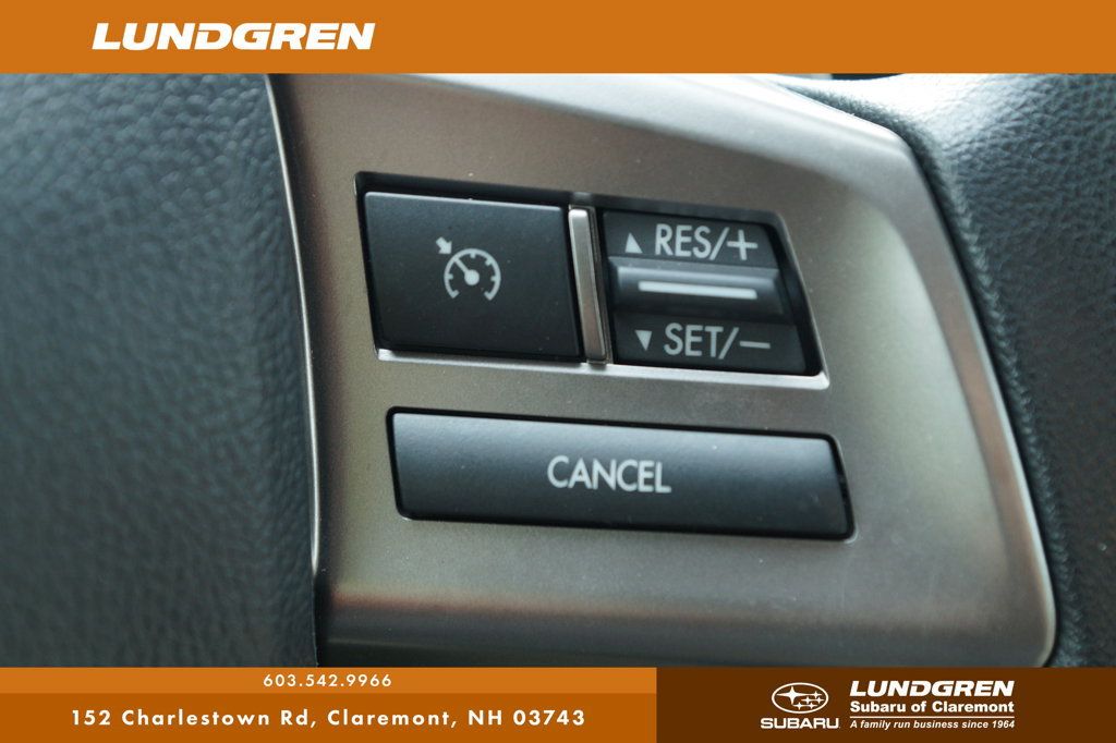 Used 2014 Subaru Impreza 2.0i Premium w/ All-Weather Package w/CVT AWD/4WD image 17