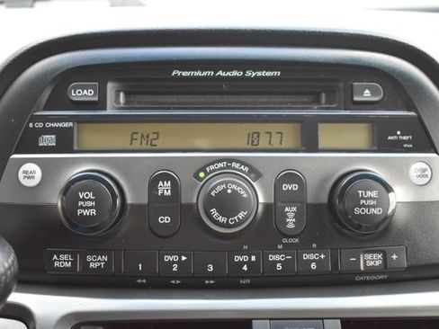 Used 2007 Honda Odyssey Touring image 26