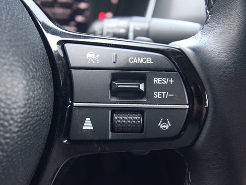 Used 2023 Honda Civic Touring image 23