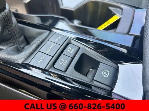 Certified 2025 Toyota Camry XSE FWD image 23