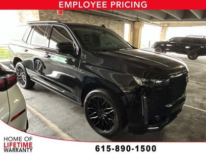 Used 2022 Cadillac Escalade Sport w/ Touring Package