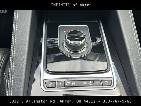 Used 2018 Jaguar F-PACE R-Sport image 53