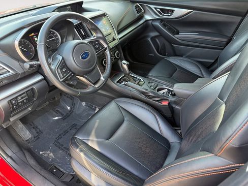 Used 2023 Subaru Crosstrek 2.5i Limited w/ Popular Package #2 image 17