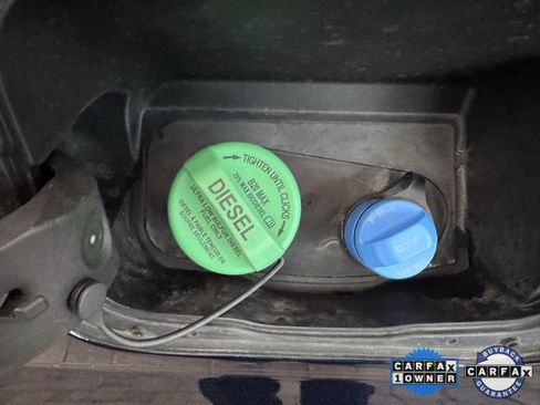 Used 2023 Ford F250 Lariat w/ Black Appearance Package image 34