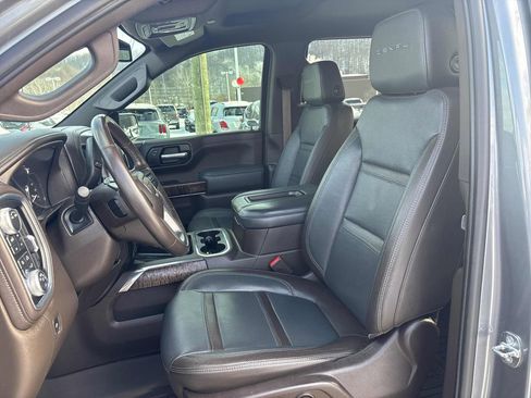 Used 2020 GMC Sierra 1500 Denali image 12