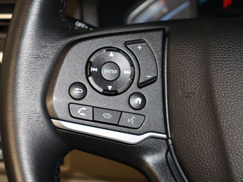 Certified 2023 Honda Odyssey EX-L image 20