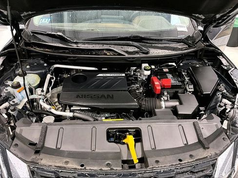 Used 2023 Nissan Rogue SV w/ SV Premium B Package AWD/4WD image 30